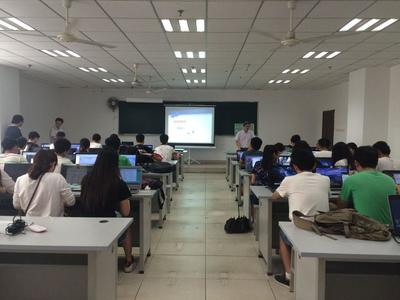 杭州嵌入式與軟件開發(fā)培訓 浙大信電繼教中心-華嵌教育的專業(yè)選擇